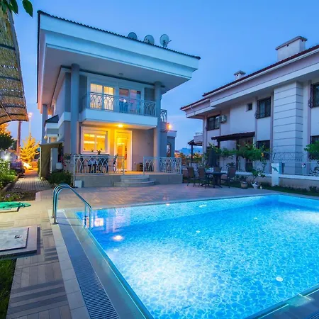 Villa Poyraz Daily Weekly Marmaris